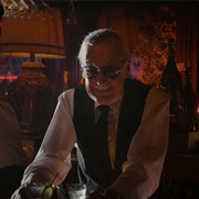 Stan Lee (Antman)