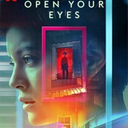 Open Your Eyes