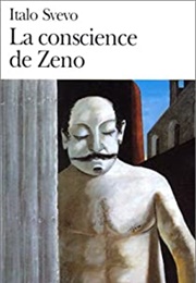 La Conscience De Zeno (Italo Svevo)