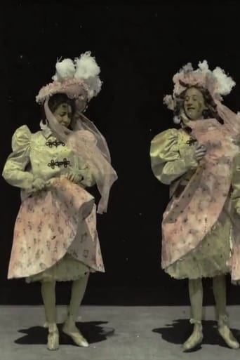 Les Parisiennes (1897)