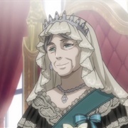 Queen Victoria