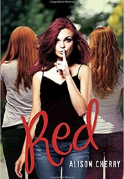 Red (Alison Cherry)