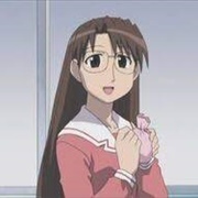 Koyomi "Yomi" Mizuhara