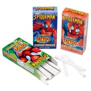 Candy Sticks