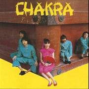 Chakra - Chakra