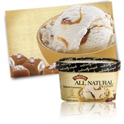 Turkey Hill Salted Caramel