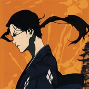 Jin (Samurai Champloo)