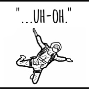 Your Parachute Not Opening