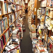 The Dawn Treader Book Shop, Ann Arbor