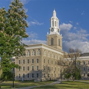 University at Buffalo