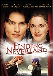Finding Neverland (2004)