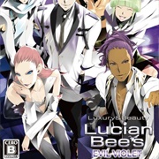 Lucian Bee's: Evil Violet