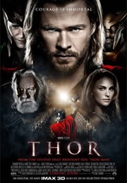 Thor (2011)