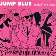 Jump Blue: Rockin' the Jukes