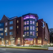 University of Central Arkansas