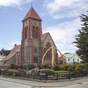 Christ Church Cathedral (Falkland Islands)