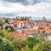 Visit a Swedish Island Like Gotland or Öland