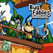 Bug Fables: The Everlasting Sapling