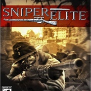 Sniper Elite