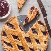 Jam Pie