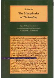 Ibn Sina's Metaphysics (Ibn Sina)