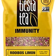 Tiesta Tea Rooibos Limon