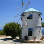 Cape Skinari, Zakynthos