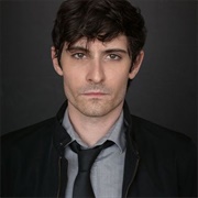 Jonah Scott (Bisexual, He/Him)