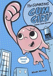 Chews Your Destiny (Rhode Montijo)