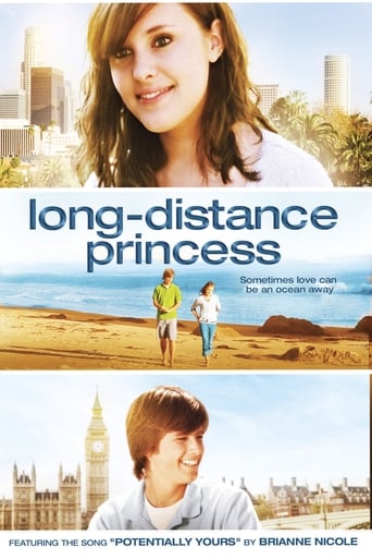 Long Distance Princess (2014)
