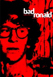 Bad Ronald (1974)