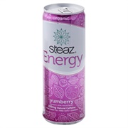 Steaz Energy Yumberry