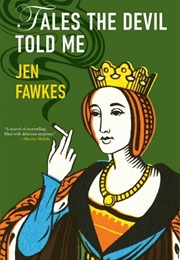 Tales the Devil Told Me (Jen Fawkes)
