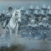 Flux: War of the Sontarans