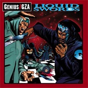 Genius/GZA- 4th Chamber