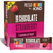 Kind Strawberry Chocolate