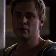 Season 8 Episode 15 "Broken"