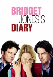 Bridget Jones's Diary (2001)