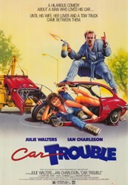 Car Trouble (1986)