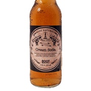 Root Naturals Apothecary Cream Soda