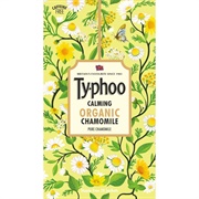 Ty-Phoo Calming Organic Chamomile Tea