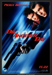 Die Another Day (2002)