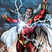 Billy Batson