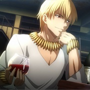 Gilgamesh