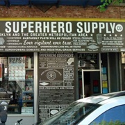 Brooklyn Superhero Supply, Brooklyn, NY