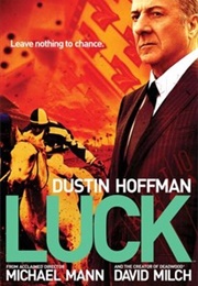 Luck Season 1 (2012)