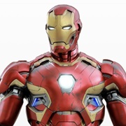 Iron Man Mark XLV