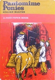 Pantomime Ponies (Gillian Baxter)