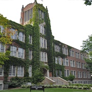 Aquinas College