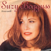 Drive South - Suzy Bogguss